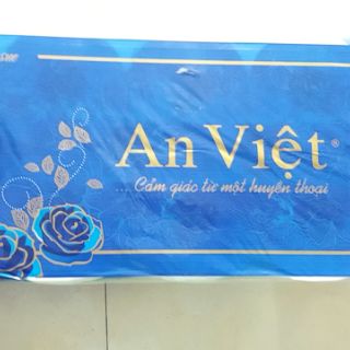 Giấy vệ sinh An Việt 10 cuộn