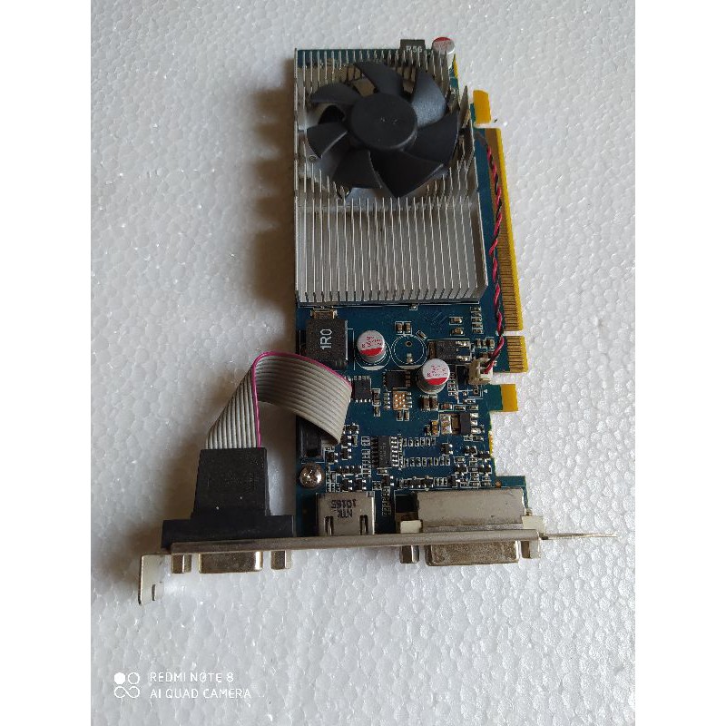 Cáp Vga Nvidia Gforce315 | BigBuy360 - bigbuy360.vn