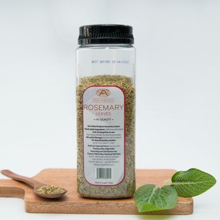 LÁ HƯƠNG THẢO KHÔ NGHIỀN- ROSEMARY 230G