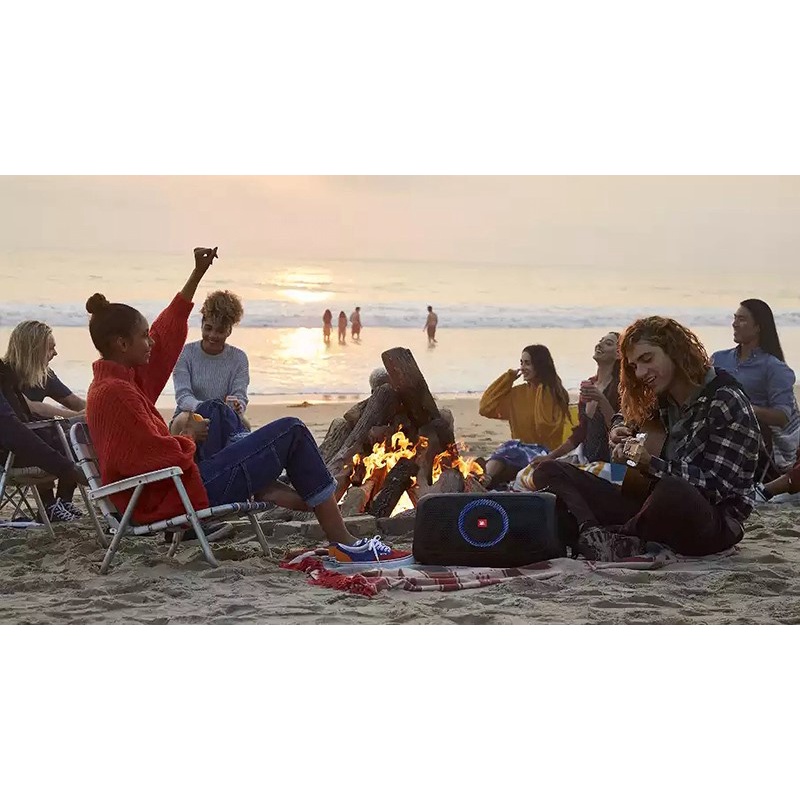 Loa JBL PartyBox On-The-Go Chính Hãng - Hoàng Hà Mobile