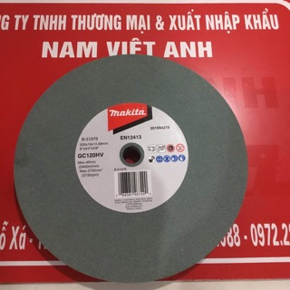 Đá mài tròn 205mm B-51976