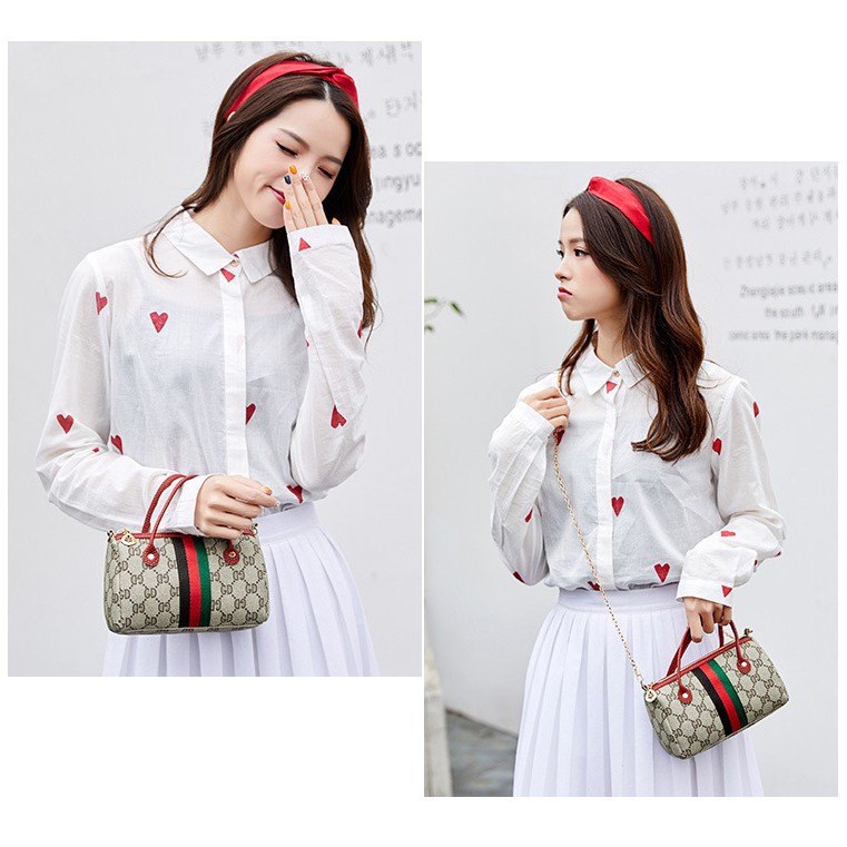Túi Xách Nữ Đẹp👜 FREESHIP👜Giảm Giá 15K Khi Nhập [TUANGIN] Túi Xách Nữ Hàng Hiệu Nhập Quảng Châu | BigBuy360 - bigbuy360.vn
