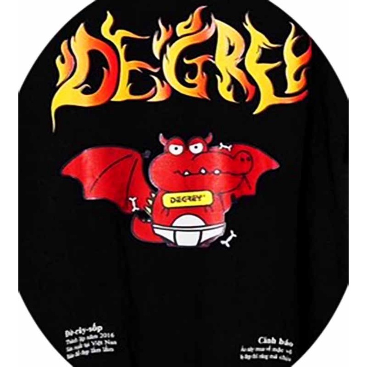 ❤️ 2 LỚP - KHÓA TÚI ❤️ Áo Khoác Dù in hình dơi lửa đỏ Ulzzang Nam Nữ Unisex Form Rộng Bomber Jacket