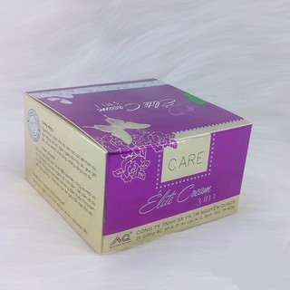 Kem Elite Treatment Cream 3 In 1 NGUYỄN QUÁCH 3 CÔ GÁI