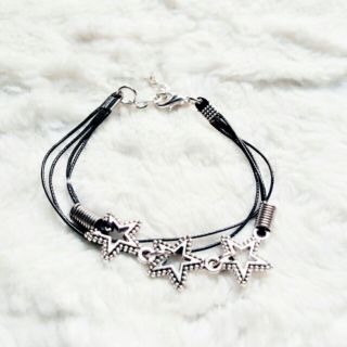 Vòng chân handmade