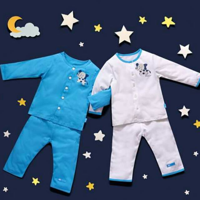 Combo body + bộ quần áo Lullaby