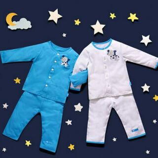 Combo body + bộ quần áo Lullaby