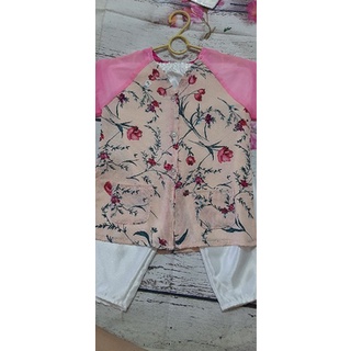 Set bà ba bé gái 13kg - 15kg