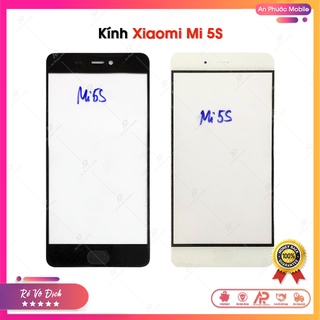 Kính xiaomi mi 5s - mặt kính ép màn điện thoại xiaomi mi5s cao cấp