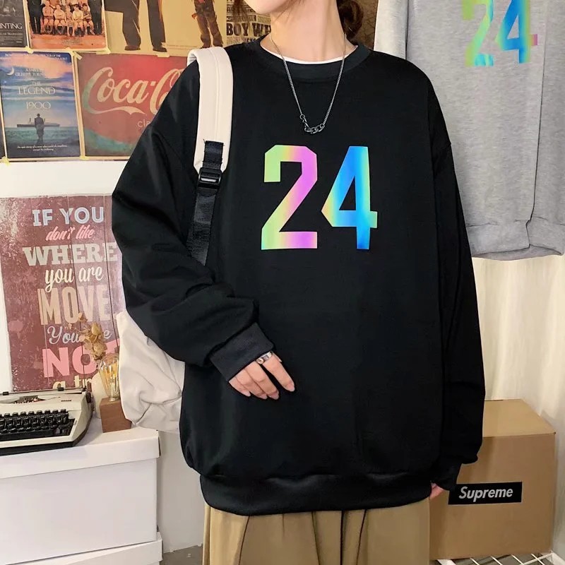 Áo thun dài tay thiết kế thời trang dành cho nam và nữ size s-5xl | BigBuy360 - bigbuy360.vn