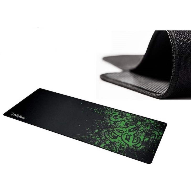 Mousepad dài hình Razer Game Full Box (30 x 70 x 0.3cm)