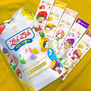 Kẹo thạch zai zai Đức hạnh