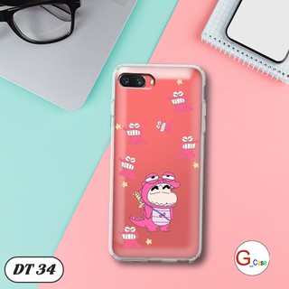 Ốp lưng dẻo cho Realme C1