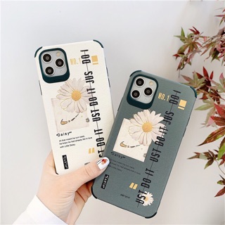 ỐP LƯNG HOA CÚC