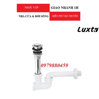 Xy phong, xả lavabo cao cấp Luxta L6203N