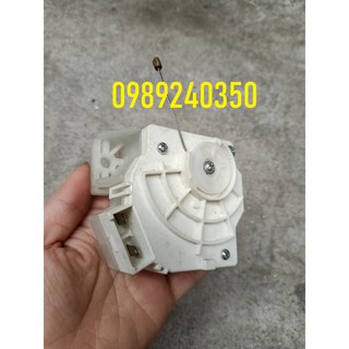 Van Xả Máy Giặt SHARP cửa đứng