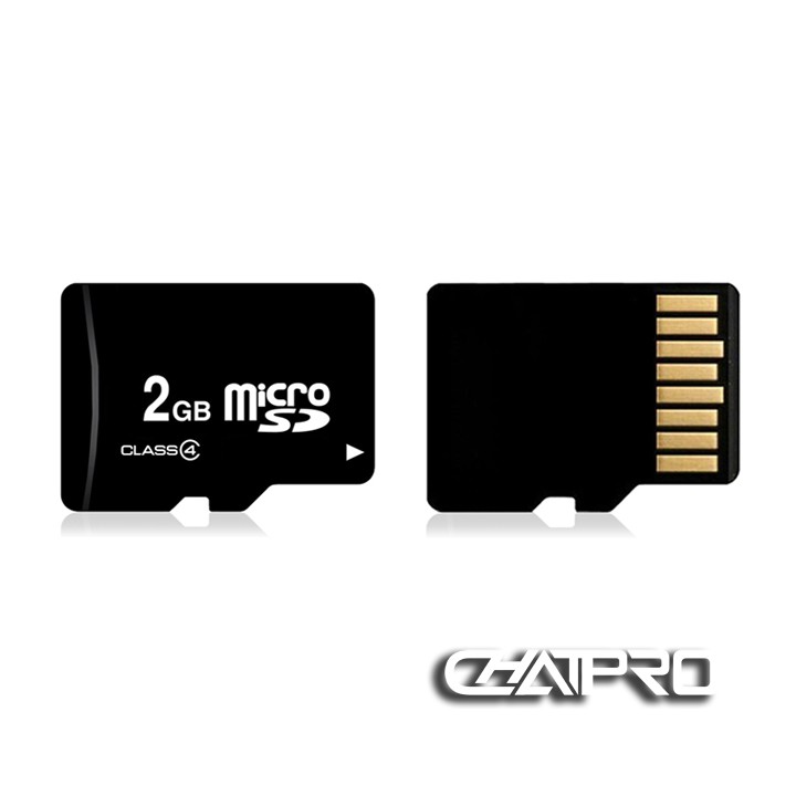 Thẻ nhớ Micro SD Class 6 | BigBuy360 - bigbuy360.vn