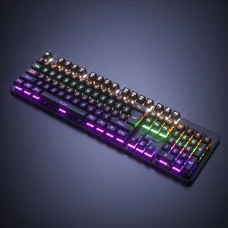 Bàn phím cơ Blue Switch FUN K30