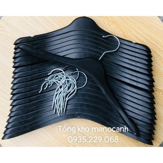 Móc Nhựa Treo Quần Áo LOẠI 1