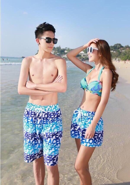 Quần cặp đi biển | BigBuy360 - bigbuy360.vn