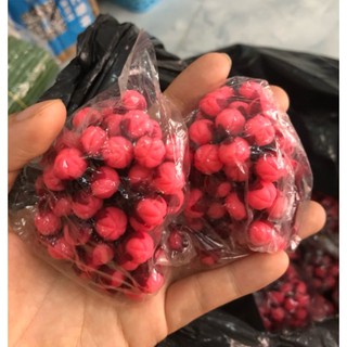 Nụ hoa mai/ đào