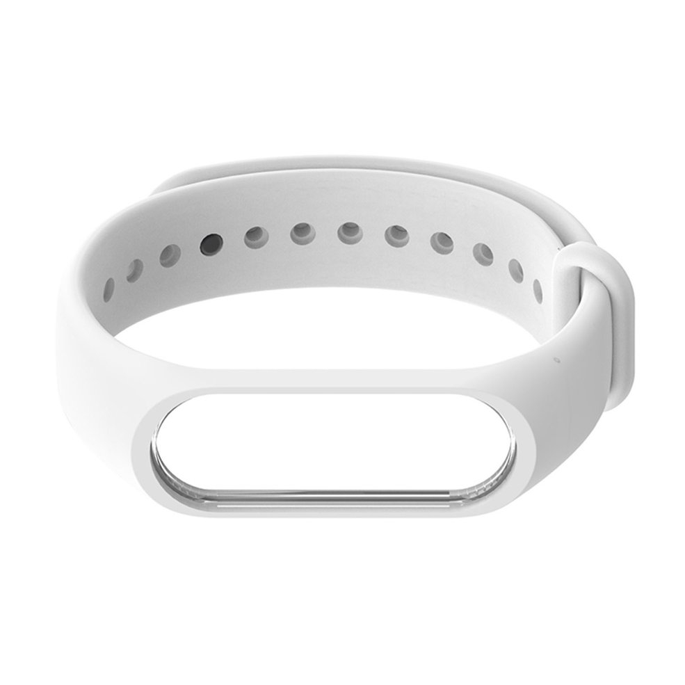 Dây Đeo Đồng Hồ Thời Trang Cho Xiaomi Mi Band 3