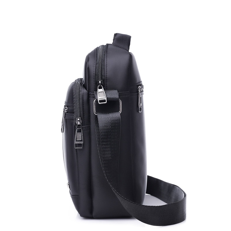 Túi Đeo Chéo Vải Oxford Thời Trang Cho Nam | BigBuy360 - bigbuy360.vn