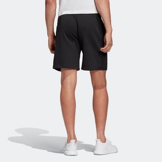 [Có sẵn] [Chính hãng] Quần Short Adidas  Black Original (form Âu)