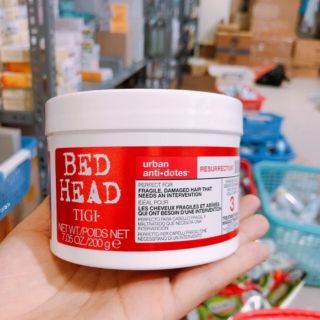 💥💥 Ủ tóc Tigi đỏ sale