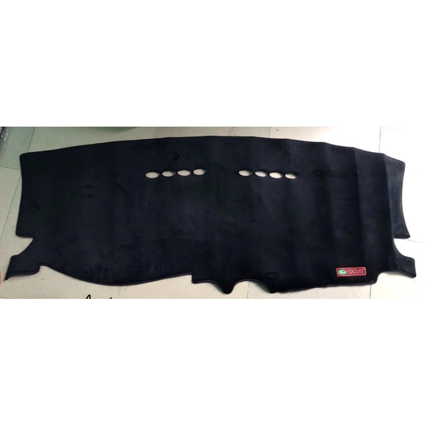 Thảm chống nóng taplo xe Ford Focus 2010-2021, đế cao su chống trượt