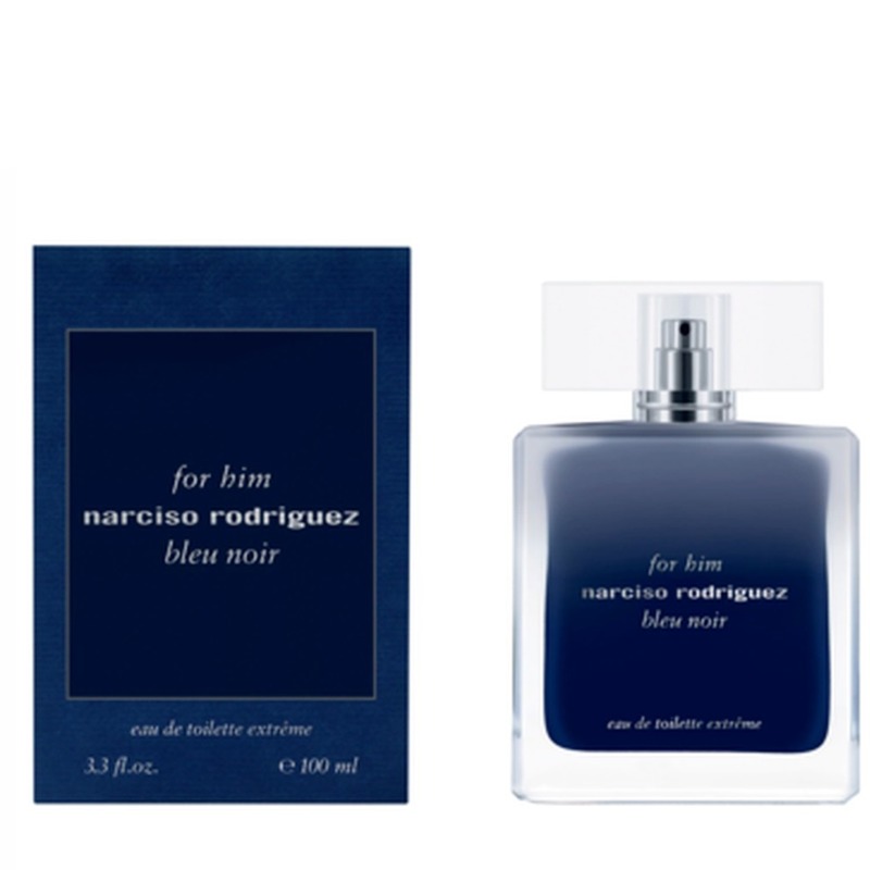 Nước Hoa Narciso Rodriguez dung tích 100ml cho nam