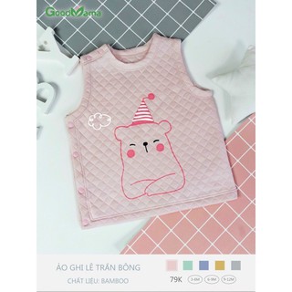 ÁO GHI LÊ TRẦN BÔNG