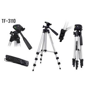 Chân đế chụp hình Tefeng tripod TF 3110 - 3 chân chup hinh