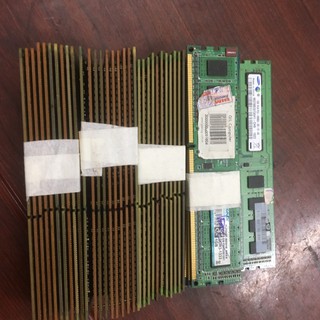 Ram laptop, PC cũ hỏng giá rẻ