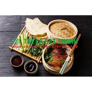 lồng hấp bằng tre, xửng hấp cao cấp an toàn cho sức khoẻ