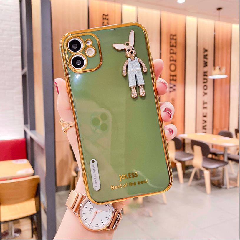 Ốp điện thoại thiết kế sang trọng cho Oppo F11 Pro F9 R11 R11S Plus R9S Plus Reno 2