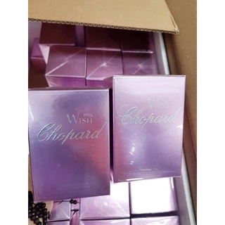Nước hoa Chopard Wish Pink EDT 75ml
