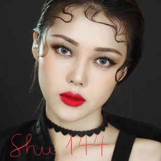 Combo Son Shu cộng son dưỡng DHC