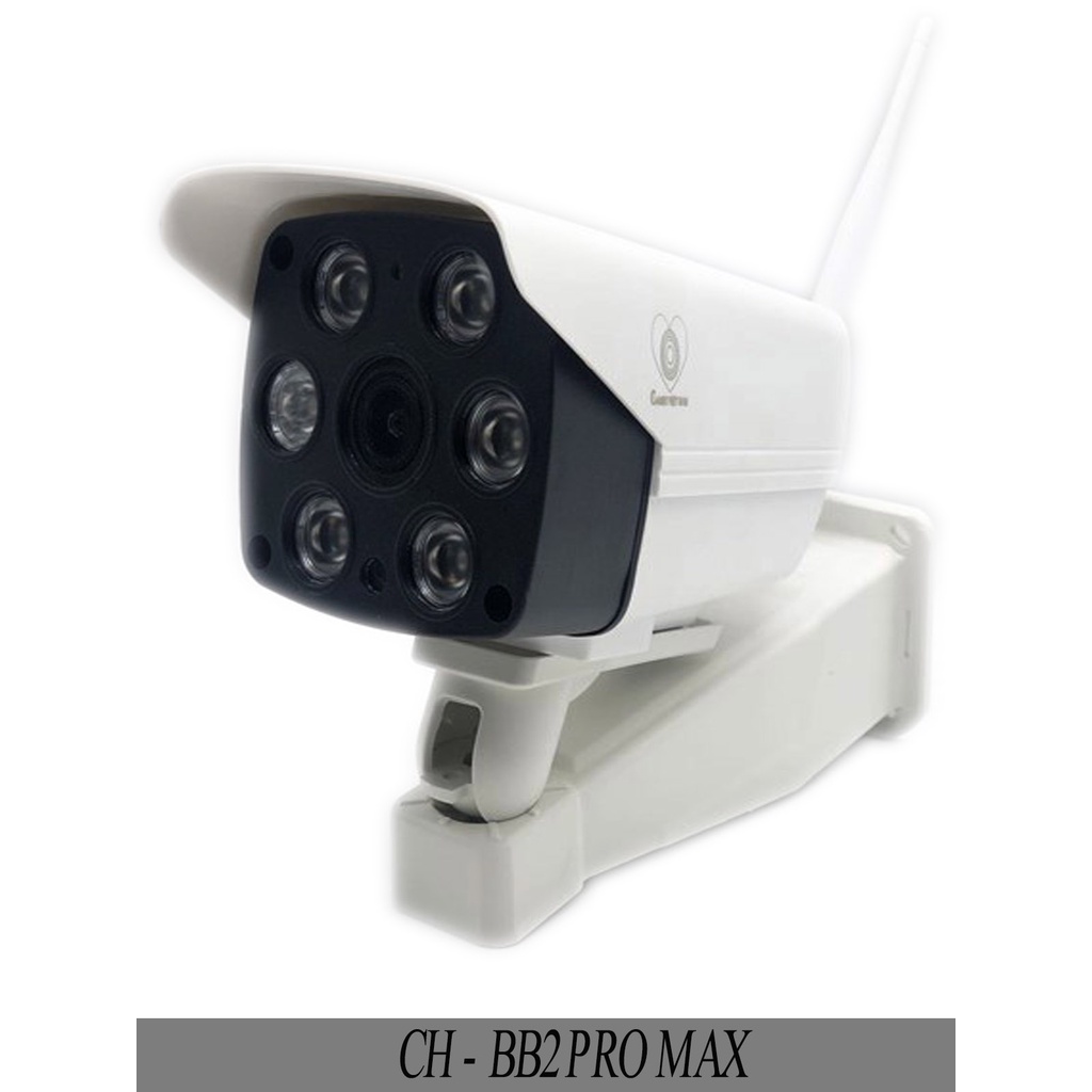 Camera Camhi Wifi nhận diện dáng người starlight - BB02 pro max | BigBuy360 - bigbuy360.vn