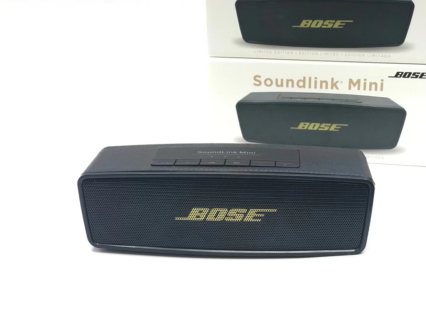 Mới Túi Bảo Vệ Loa Bluetooth Bose Soundlink Mini