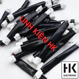 Ex 150 - Mạch Stop F1 Nháy Đèn Hậu 8 Chế Độ Lắp Xe Ex150,  R15,...