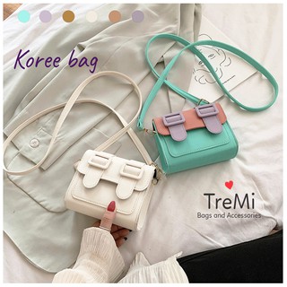 Túi xách nữ đeo chéo mini cực xịn