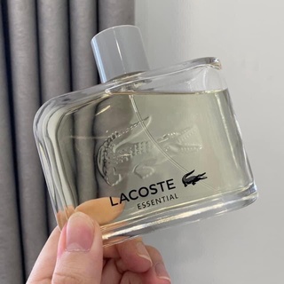 Nước hoa nam LAACOSTE ESSENTIAL 125ml