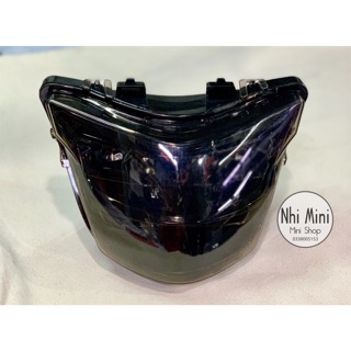 Choá đèn 2 tầng Ext150 Univer