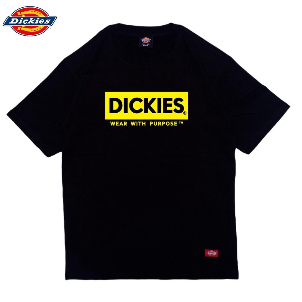 Tshirt Dickies - Áo Phông Dckiies Nam nữ