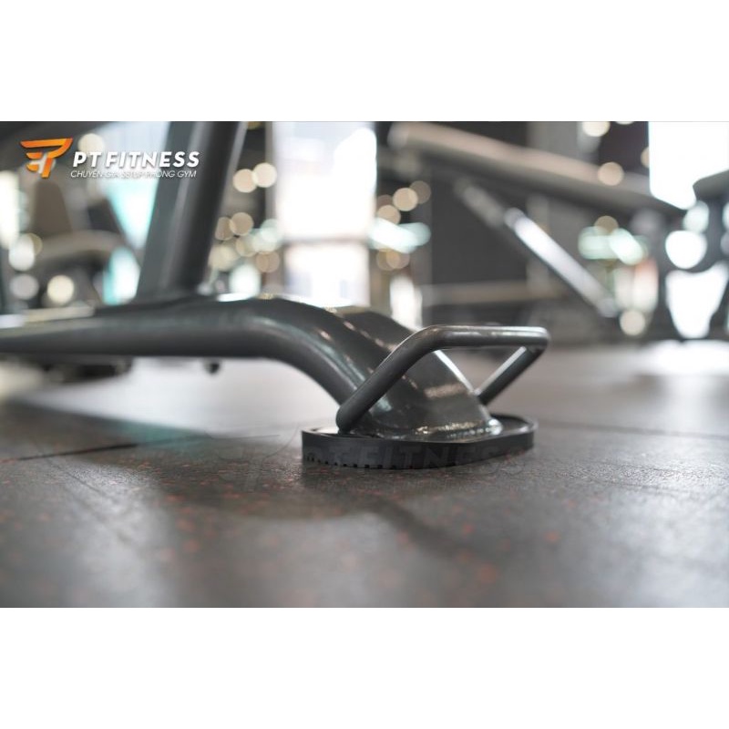 Flat Bench, Ghế Băng Đẩy Ngực Hãng Impulse IT7009 - Tập Tạ Tự Do, Gym Home, Gym Fitness