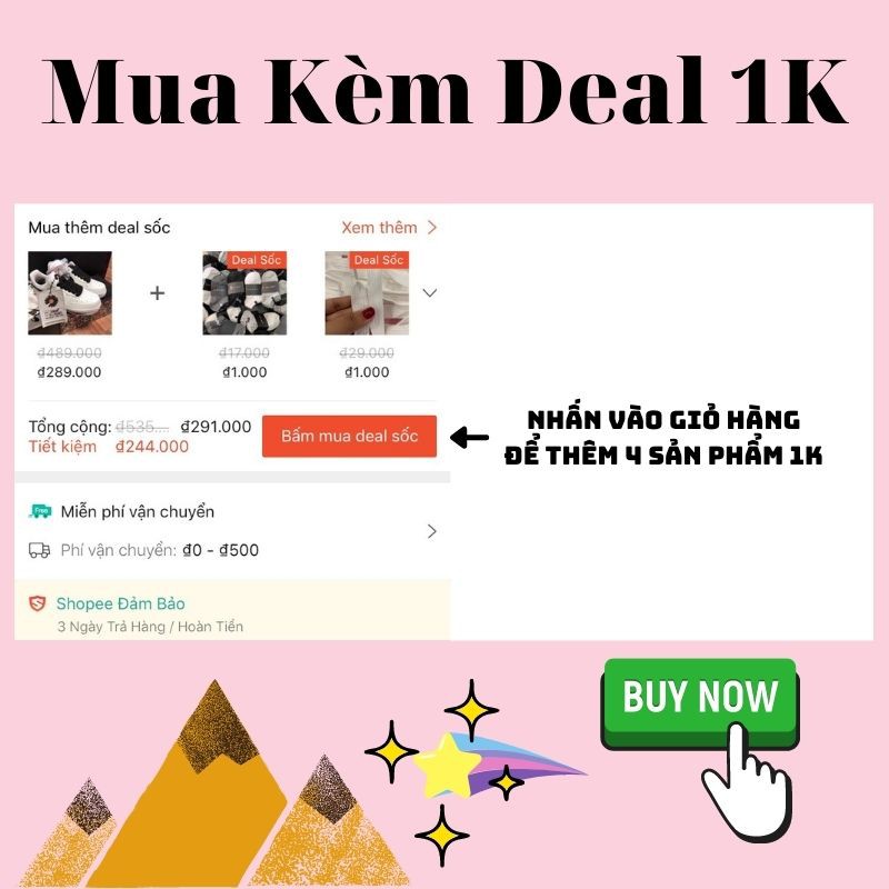 Giày Thể Thao Hoa Cúc Sơn Đế Cao Cấp Full Size Nam Nữ Full Box Full Bill | BigBuy360 - bigbuy360.vn