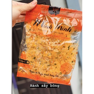 Bánh tráng khô Minh Minh