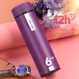BÌNH GIỮ NHIỆT 6 CUP CAO CẤP ( giao màu ngẫu nhiên )