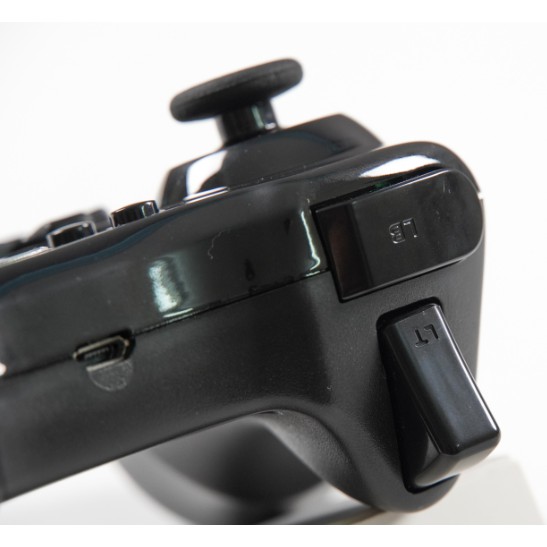 Tay cầm chơi game Rapoo V600S Không Dây | Hàng Chính Hãng | Bảo Hành 24 Tháng | Mimax Store